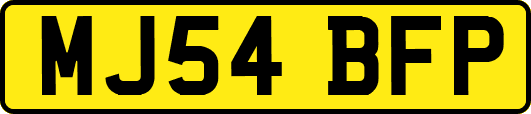 MJ54BFP