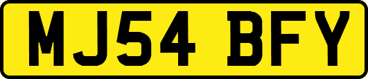 MJ54BFY