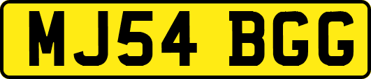 MJ54BGG