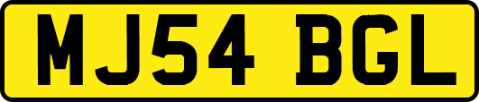 MJ54BGL