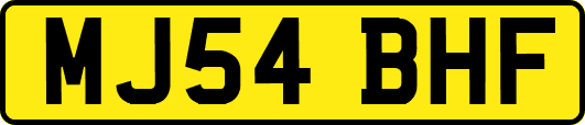 MJ54BHF