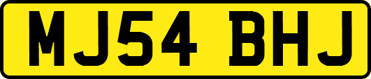 MJ54BHJ