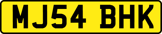 MJ54BHK