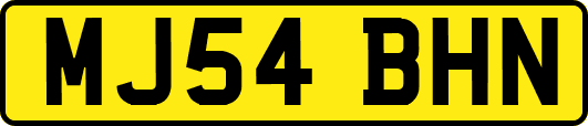 MJ54BHN