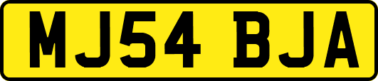 MJ54BJA