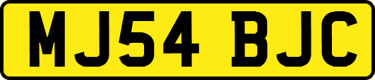 MJ54BJC