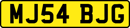 MJ54BJG
