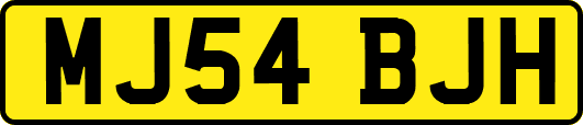 MJ54BJH