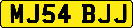 MJ54BJJ