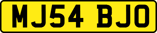 MJ54BJO