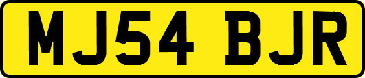 MJ54BJR