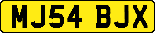 MJ54BJX