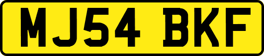 MJ54BKF