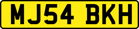 MJ54BKH