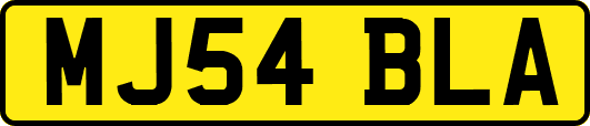 MJ54BLA