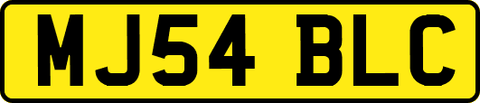 MJ54BLC