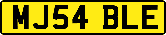 MJ54BLE