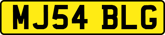 MJ54BLG