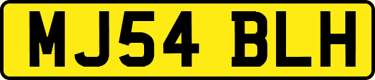MJ54BLH