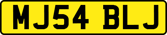 MJ54BLJ