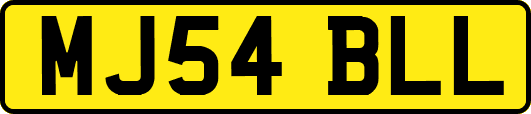 MJ54BLL