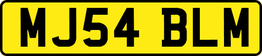 MJ54BLM