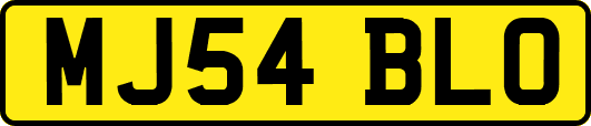 MJ54BLO