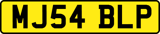 MJ54BLP