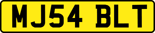 MJ54BLT