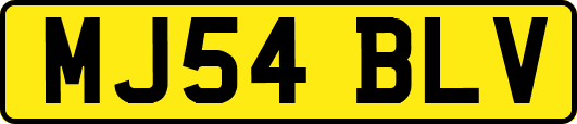MJ54BLV