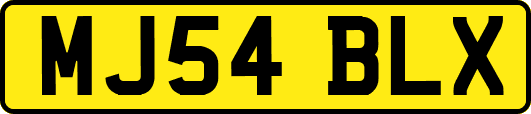 MJ54BLX