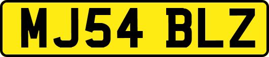 MJ54BLZ