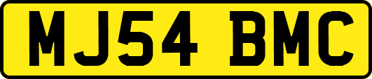 MJ54BMC