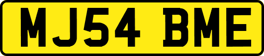 MJ54BME