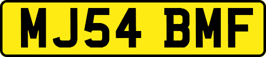 MJ54BMF