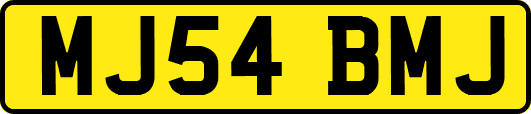 MJ54BMJ