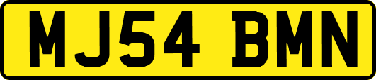 MJ54BMN