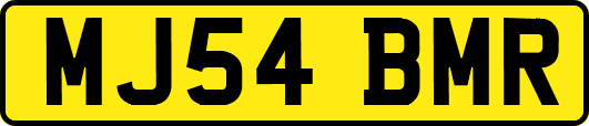 MJ54BMR