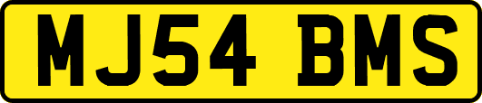 MJ54BMS