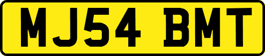 MJ54BMT