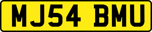 MJ54BMU
