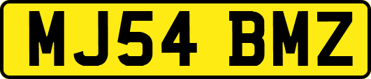 MJ54BMZ