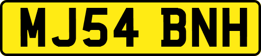 MJ54BNH