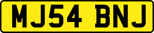 MJ54BNJ