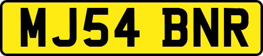 MJ54BNR