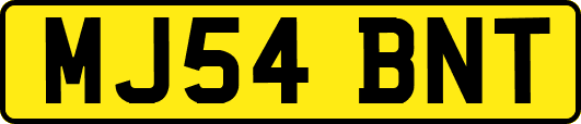 MJ54BNT