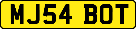 MJ54BOT