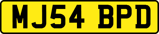 MJ54BPD