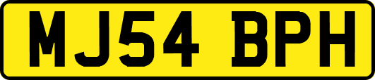 MJ54BPH