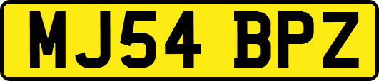 MJ54BPZ